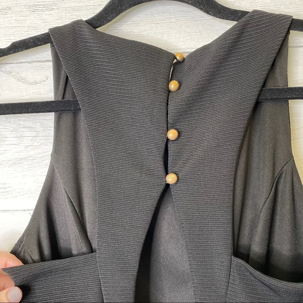 🌈 mystic fit & flare dress - Picture 5 of 7